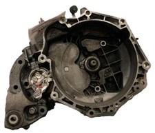 Cambio manuale OPEL ASTRA K (2015-2022) LVL/ 1.6/ 100KW/ 95526264