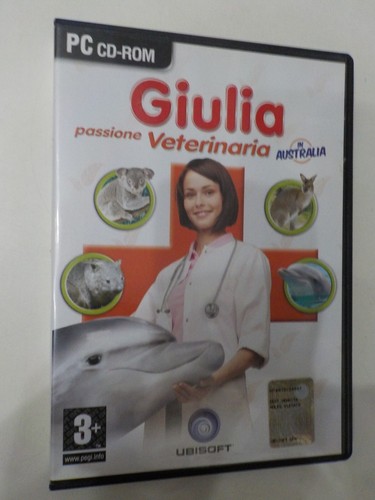 Giulia passione veterinaria - giulia,