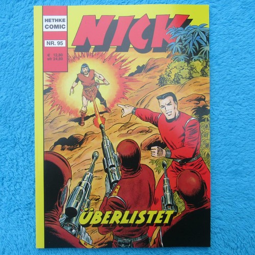 Nick trabortato - n.95, "trabortato"