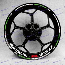 Per Suzuki GSXR750 Anello