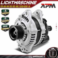 Alternatore Generatore 100A