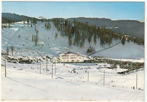 Costa folgaria trento - -,