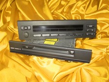 BMW SERIE 5 E39 DISPLAY MEDIO DISPLAY BUSINESS CD RADIO AM LETTORE FM COMPUTER DI BORDO SET