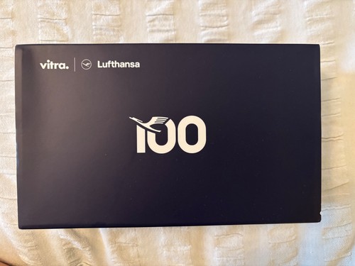 Vitra lufthansa first - vitra,