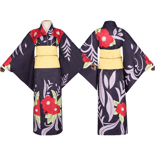 Costume cosplay anime demon - costume,