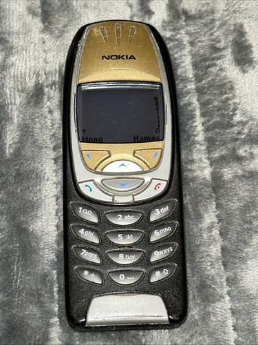 Cellulare nokia 6310i nero - 6310i,