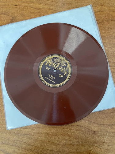 Record kawaha ferera and - record,