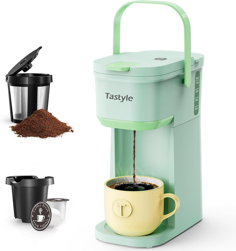 Caffettiera monoporzione - , da