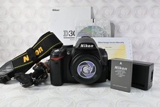 Nikon D3000 DSLR Case - 13034