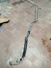 Coppia Tubi Tubazioni aria condizionata SMART FORTWO 450 W450