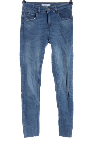 Pull bear jeans vita - pull,