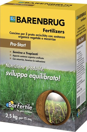 Bar fertile pro - fertile,