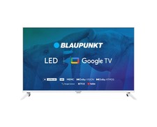 Blaupunkt TV 43 BLAUPUNKT 4K