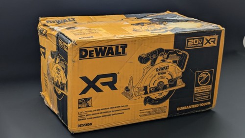Dewalt dcs565b sega circolare - dewalt,