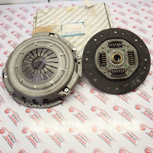 Kit frizione 2pz alfa - kit,