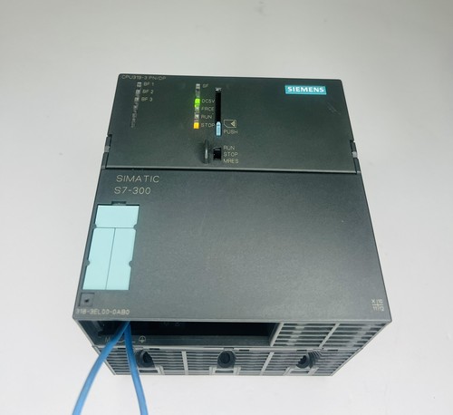 Siemens simatic 300 6es7 - s7-300,