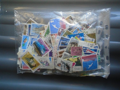 Collezione francobolli - collezione,