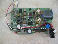 Kenwood TS-450S Unità PA in