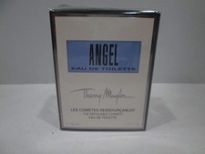 ANGEL LES COMETES de THIERRY