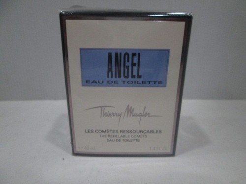 Angel les cometes - angel,