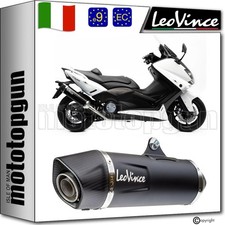 LEOVINCE COMPLETE EXHAUST