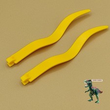 X2 Playmobil bandiera