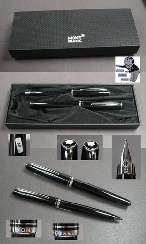 Montblanc generation penna - montblanc,