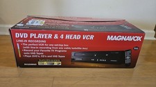 Magnavox Lettore DVD e