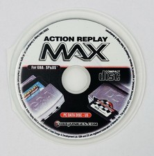 Action Replay MAX Duo Nintendo