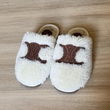 Brand New in Box Celine Furry
