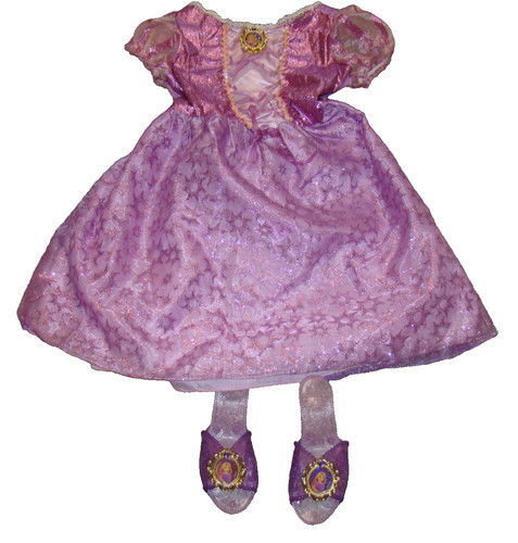 Costume scarpe disney jakks - costume, e