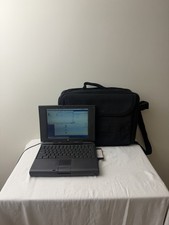 Apple PowerBook 190cs Vintage
