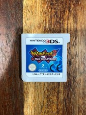 Inazuma Eleven 3 Les Ogres Attaquent 3ds nintendo 3ds