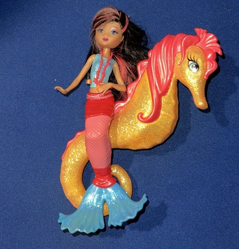 Barbie mermaid tale - in,