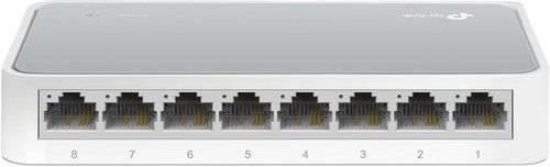 Link sf1008d switch fast - tp-link, tl-sf1008d