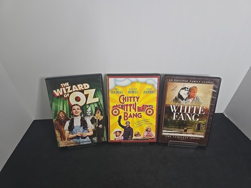 Classic family dvd - family, –