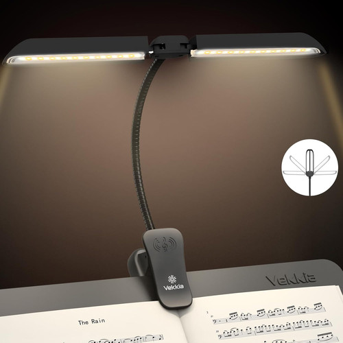 Led ricaricabile luce da - luce,
