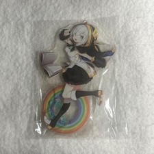 Nijisanji Ars Almar nuovo