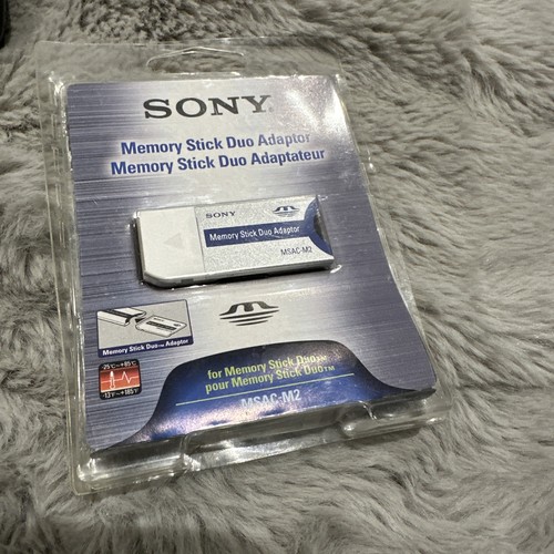 Adattatore sony memory stick - adattatore,