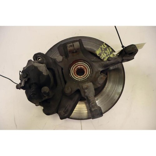 Mozzo ant completo alfa - completo,
