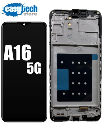 Samsung a16 2024 - 5g,