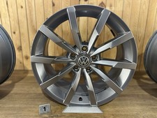 1 cerchio in lega originale