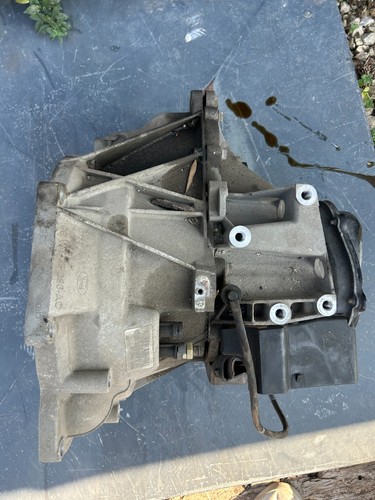 Cambio manuale ford fiesta - cambio,