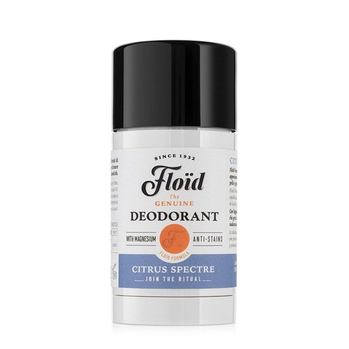 Deodorante floid citrus - deodorante,