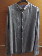 Camicia Uomo Taglia M Collo