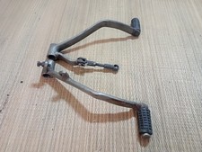 DIFETTI PEDALI CAMBIO FRENO