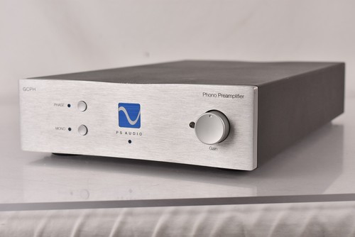 Audio gcph preamplificatore - ps,