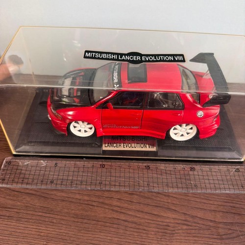 Mitsubishi lancer evolution - lancer,