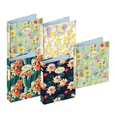 Pigna, Raccoglitore con anelli