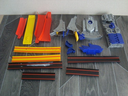 Hot wheels raptor blast track - blast,